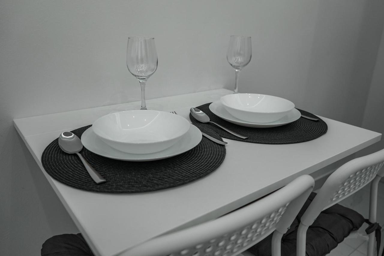 Downtown Pearl Apartments Budapest Ngoại thất bức ảnh
